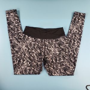 Zumba Leggings Medium